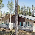 Spacious For 6 With Sauna