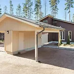 Spacious For 6 With Sauna Appartement *