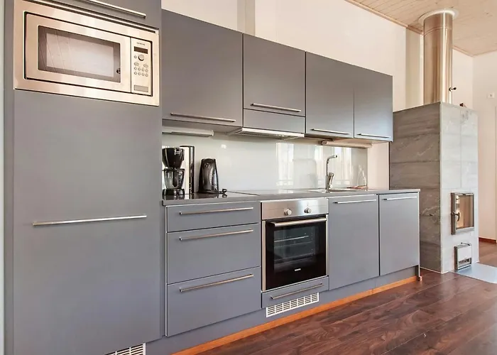 شقة Spacious For 6 With Sauna *